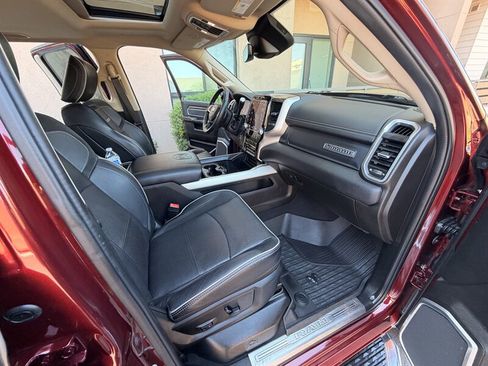 Used 2020 RAM 3500 Laramie AWD/4WD image 30