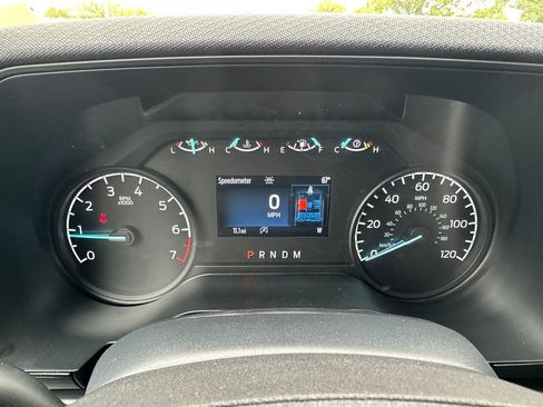 New 2026 Ford F150 STX RWD image 26