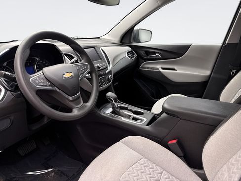 Used 2024 Chevrolet Equinox LS w/ LS Convenience Package FWD image 10