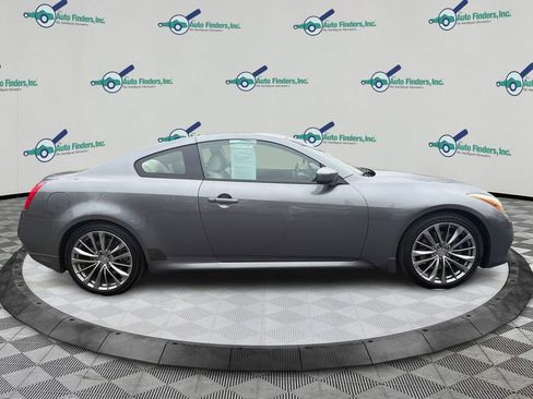 Used 2011 INFINITI G37 Journey w/ Premium Pkg image 4