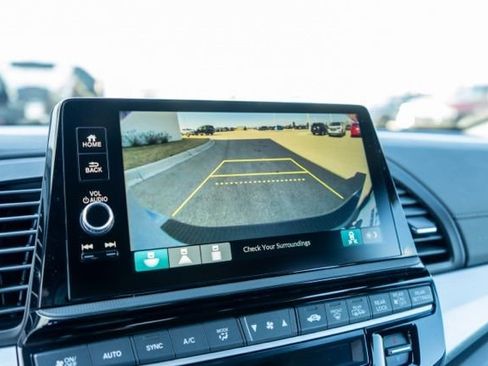 Used 2025 Honda Odyssey Sport-L image 20