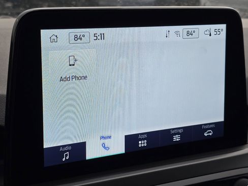 Used 2024 Ford Escape Active image 4