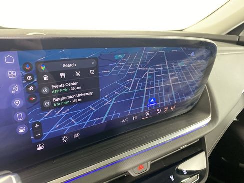 Certified 2025 Buick Envision Preferred image 15