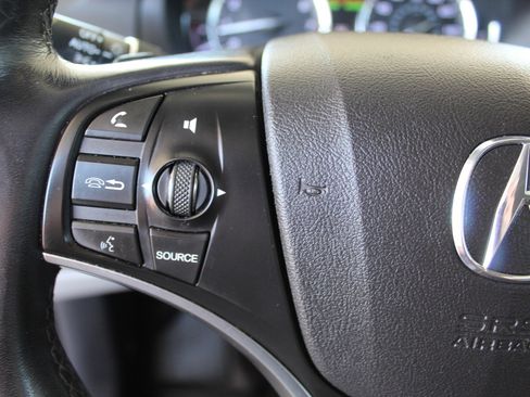 Used 2018 Acura MDX SH-AWD w/ Technology Package image 41