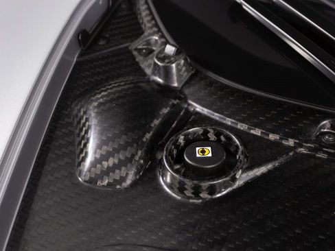 Used 2014 McLaren P1 image 69