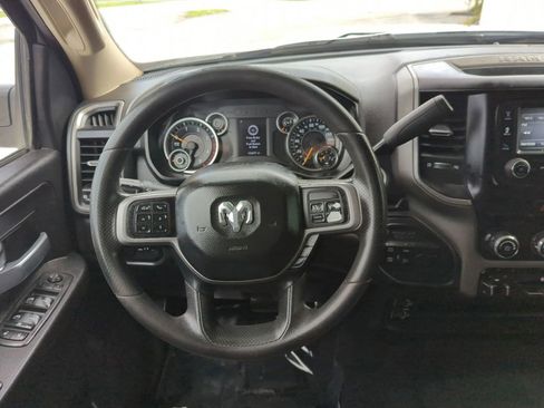 Used 2019 RAM 2500 Tradesman image 13