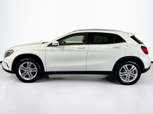 Used 2016 Mercedes-Benz GLA 250 image 8