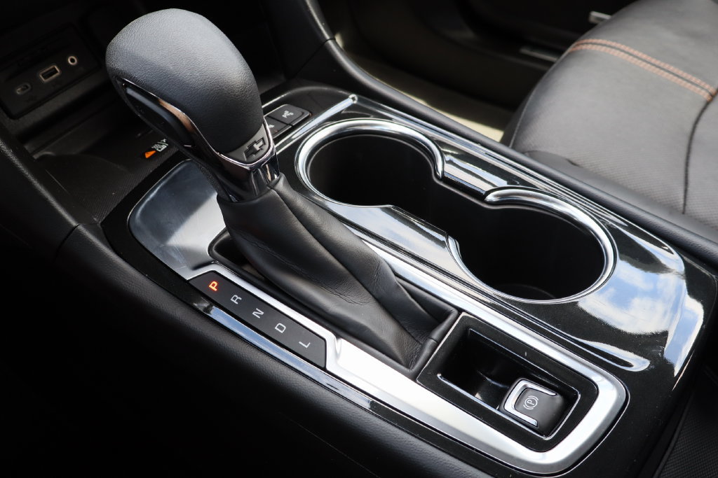Certified 2022 Chevrolet Equinox Premier FWD image 18