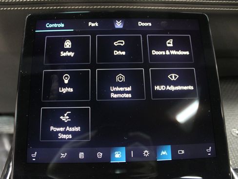 Certified 2025 Cadillac Escalade Sport w/ Touring Package image 43