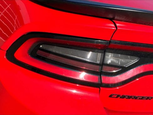 Used 2023 Dodge Charger GT w/ Blacktop Package image 47