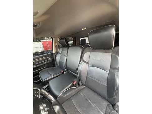 Used 2020 RAM 2500 Laramie image 26