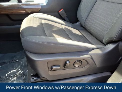 Certified 2024 Chevrolet Silverado 1500 RST w/ Convenience Package II image 20