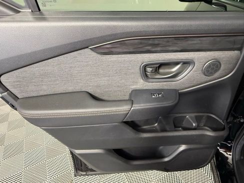 Used 2026 Honda Passport TrailSport image 38