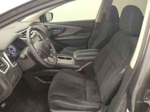 Used 2021 Nissan Murano SV FWD image 17