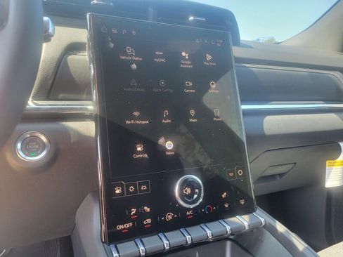 New 2026 GMC Terrain Elevation w/ Black Edition image 15