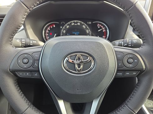 New 2025 Toyota RAV4 XLE Premium image 14