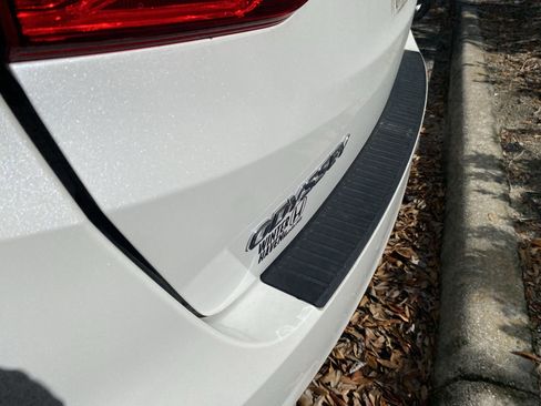 Used 2022 Honda Odyssey EX-L image 22