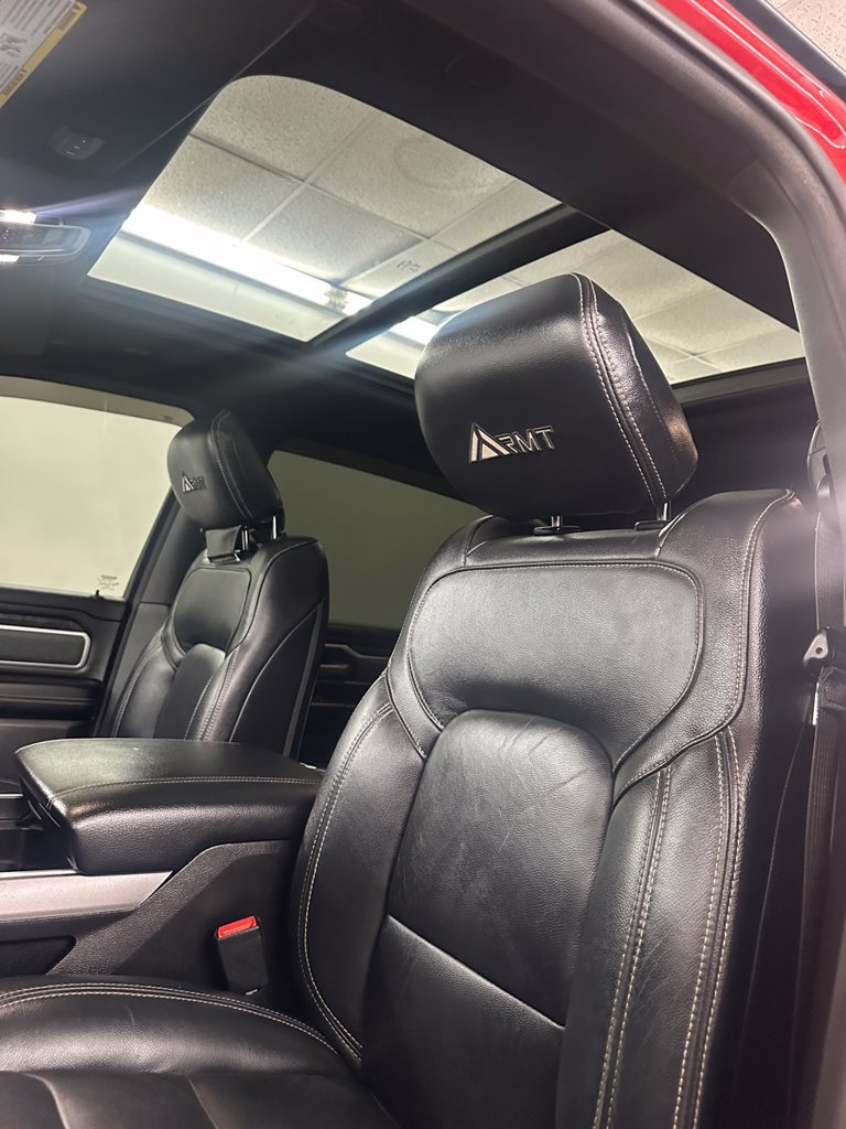 Used 2022 RAM 1500 Big Horn AWD/4WD image 12