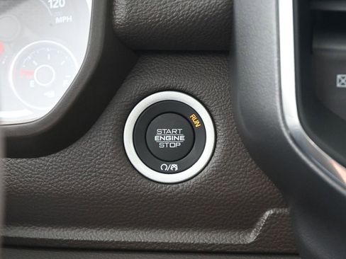 New 2026 RAM 1500 Laramie w/ Laramie Southwest Edition image 2