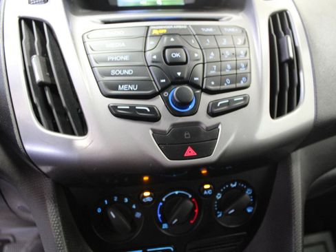 Used 2018 Ford Transit Connect XLT FWD image 14
