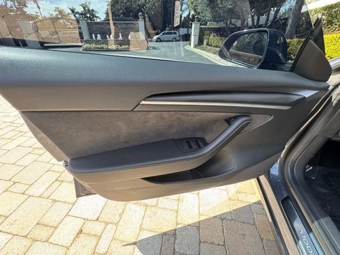 Used 2022 Tesla Model 3 Long Range image 25