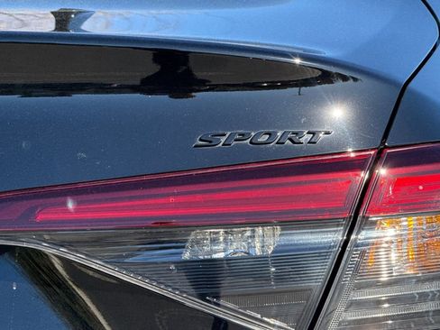 Certified 2026 Honda Civic Sport image 26