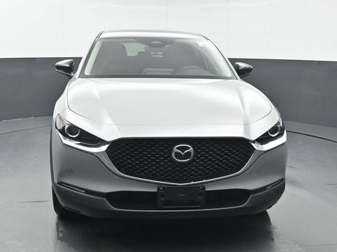 New 2026 MAZDA CX-30 AWD 2.5 S w/ Select Sport Pkg image 8