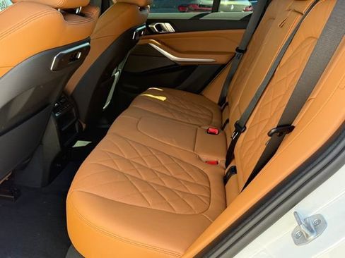 New 2026 BMW X5 sDrive40i image 27