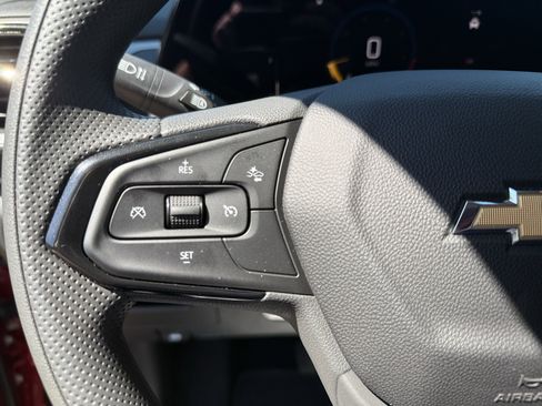 New 2026 Chevrolet TrailBlazer LS w/ LS Convenience Package FWD image 15