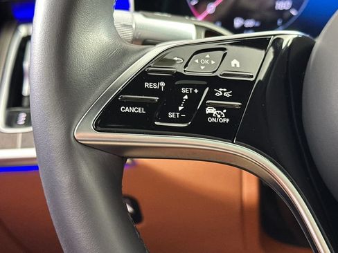 Certified 2022 Mercedes-Benz Maybach S 580 4MATIC image 29