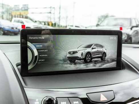 Used 2024 Acura RDX A-Spec image 11