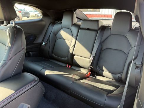 New 2026 Dodge Charger Scat Pack AWD/4WD image 18