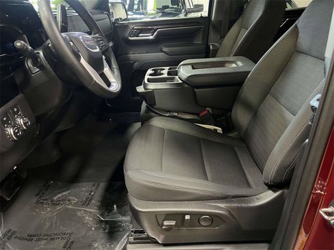 Used 2023 GMC Sierra 1500 Elevation image 14