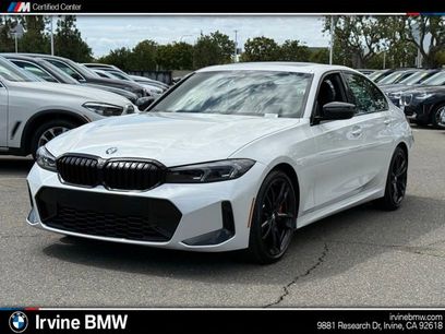 Certified 2023 BMW 330i Sedan w/ M Sport Package