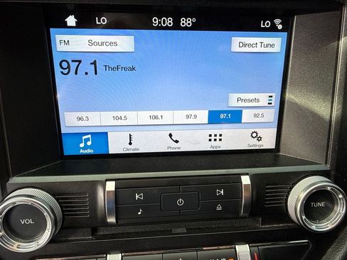 Used 2018 Ford Mustang GT w/ Equipment Group 301A RWD image 22