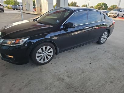 Used 2014 Honda Accord EX-L