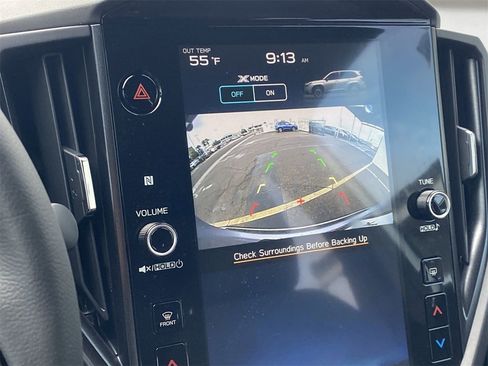 New 2026 Subaru Forester Premium image 23