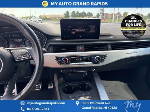 Used 2019 Audi S5 Premium Plus image 20