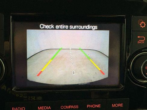 Used 2019 RAM ProMaster City Tradesman image 21