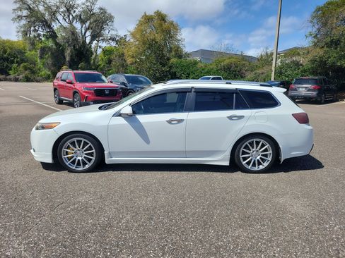 Used 2012 Acura TSX w/ Technology Package image 2