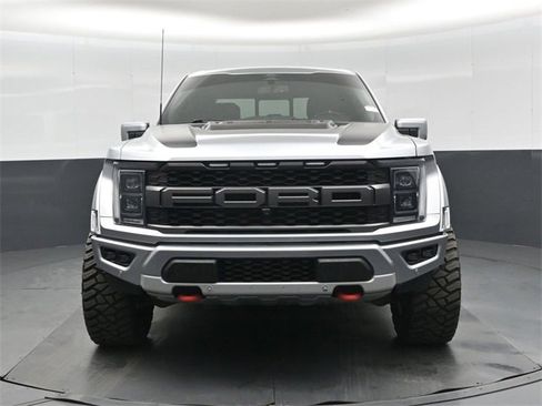 Used 2022 Ford F150 Raptor w/ Equipment Group 801A High image 9