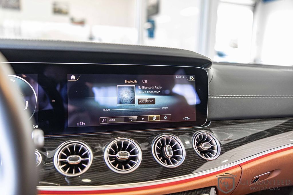 Used 2023 Mercedes-Benz CLS 450 4MATIC w/ Premium Package image 32