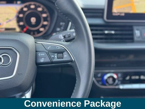 Used 2019 Audi Q5 Prestige w/ Prestige Package AWD/4WD image 11