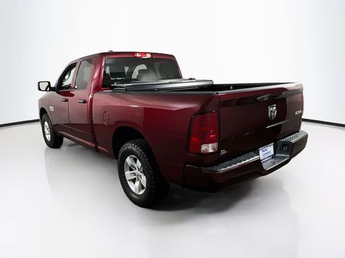 Used 2018 RAM 1500 Express AWD/4WD image 7