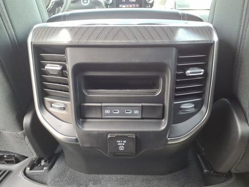 New 2026 RAM 1500 Big Horn AWD/4WD image 28