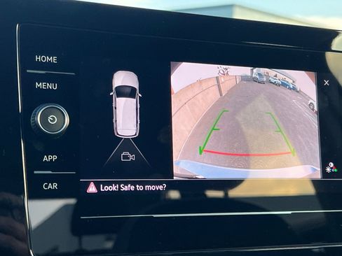 New 2026 Volkswagen Taos S image 19