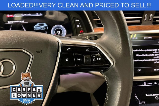 Used 2023 Audi A6 Premium Plus w/ Premium Plus Package AWD/4WD image 19