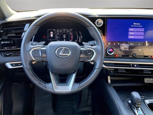 Used 2024 Lexus RX 350 AWD image 5