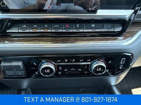New 2026 GMC Sierra 1500 Elevation w/ Elevation Premium Package AWD/4WD image 29