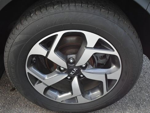 Used 2020 Kia Sportage LX image 42